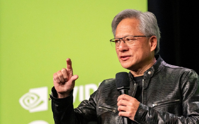 英偉達似乎發現了中國市場的“財富密碼”，黃仁勛卻掏出一張“停止Hopper”的彩票