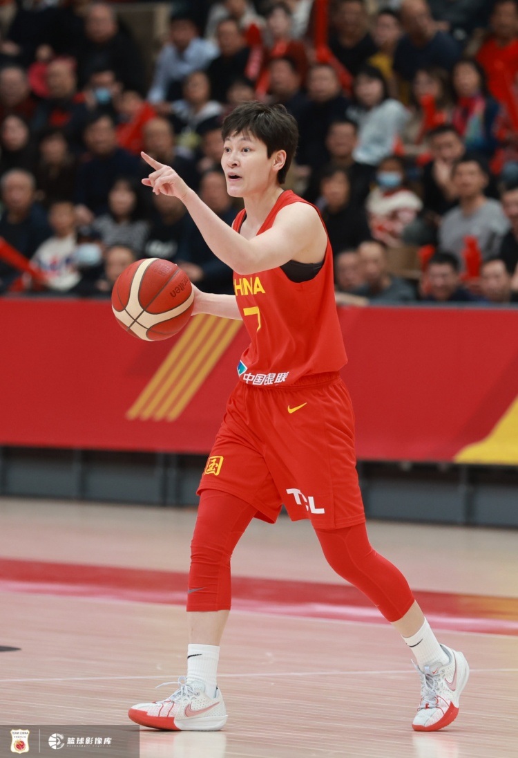 中國女籃亞洲杯爭取衛冕將面對澳大利亞隊